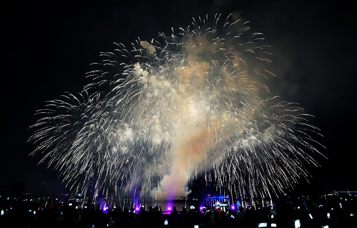 ���ɰ� �Ҳ��� ����� �� ���� �չٴ� '������ �ϸ��'