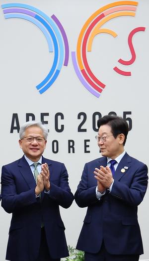 ¿£ºñµð¾Æ, ùÛ¿¡ GPU 26¸¸Àå Ǭ´Ù¡¤¡¤¡¤»ï¼º ¡¤ SK ¡¤ Çö´ëÂ÷¿Í 'AI µ¿¸Í'