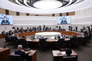 ֽ, 2025 APEC ȸ塯ùο 