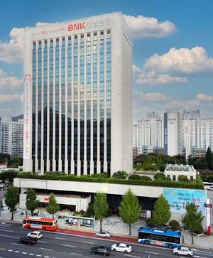 BNK泲, BNK Һںȣ  ũ 