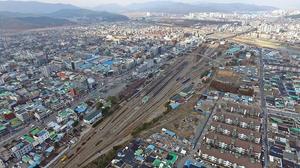 ���ֽ�, �� ���ֿ� ���� ��������� �����ù������� �ĺ� ����