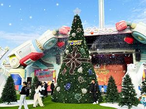 ���� �κ����尡 �غ��� ũ�������� Ư�� ����