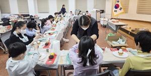 ��ȭ��û�ҳ⼾��, 'ũ�������� ������ Ŭ����' �α⸸��