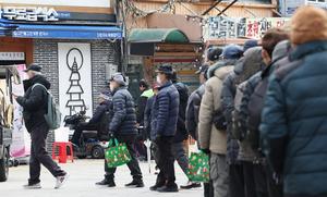 '���µ� ���� ����' ���� �ҵ����� OECD 1��