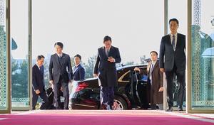 찴����, ������ '��� ���'������29�Ϻ��� û�ʹ뼭 ����