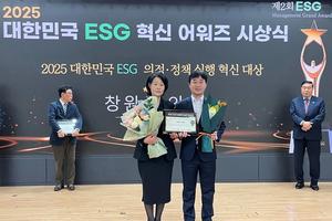 â������ȸ, ��ESG �濵�� ��������å ���� ���Ŵ��