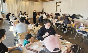 266���� ����, 650���� ���� '�������� �̾��� ������ ����'