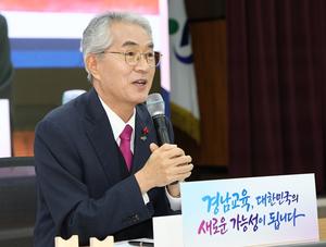 ������ �泲������ ���泲����, ���ѹα��� ���ο� ���ɼ��� �ǰڴ١�