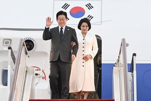 찴����, ������ �ӽ����� û�� �湮������3�� 4�� ������� ������