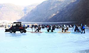 ���籺, ��3ȸ ���� �ǲ� �ܿ����� ����