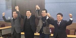 �泲������ �������ߵ� ����ȭ �ĺ�, 30�� ���� ���� ����