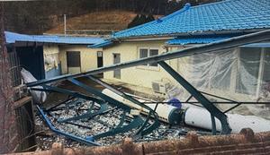 '��ǳƯ��' ������ �������������泲�� ���� 104�� �߻�