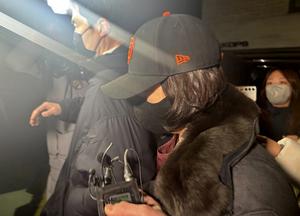 '������ 1�� ��Ȥ' ���, 3�ð� �� ���� �� �Ͱ����������ȯ ��ħ