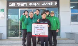 û�۱� �γ��� ����������������ȸ, �̿����� ���� ���