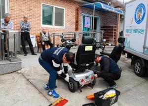 ���籺 '��Ȱ�ο� �ٷ�ó����'�� ���ν� ����