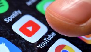 ��Ʃ��, �θ� �ڳ� '���� ���� ����' ����������