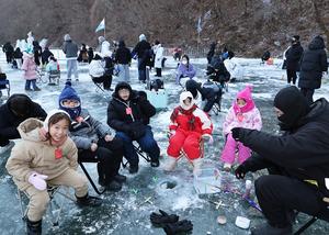 �ܿ��� ���ڶ�, ���翡�� ���� ������ ���� �߾�