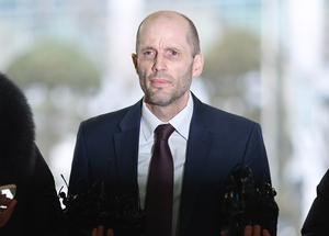 '��������' ���� ������ ���� ù �⼮����ȸ�� �޸� '��Ű'