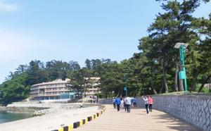 ����� �ٴ� �޾��� ���� ����, 2�� 2�Ϻ��� ���� �簳