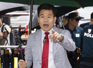 ����, ���ѱ澾 12�� '찴���� ������� ����' ���Ƿ� ��ȯ