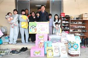 ���ֽ�, ȿ������ �ϰ�° ��ꡤ�����ٵ��� ������ �̾����� ����