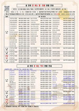 ��â��, �� ���� �Ⱓ ��������ü�� ��ȭ �