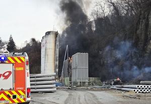 ���� ���� LNG ���� ȭ�� 2�ð��� ���� �������������� 11�� �߰��