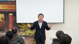 ��ȭ��, K-��Ʈ�� �븮 Ư�� ���� ����ȭ