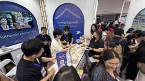 ��Ϲ�ȭ��������, �ʸ��� �ִ� ����ڶ�ȸ 'TTE 2026' ������������ϰ���ȫ����� �� �ֿ俩��� ��� ��������