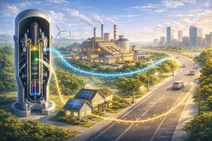 ���ֽ�, i-SMR 1ȣ�� ��ġ �õ������������� ���� ��� �ֵ��� Ȯ�� ����