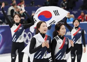 [����ø���] �ѱ� ��ƮƮ��, ���� ���ּ� ��ħ�� ��