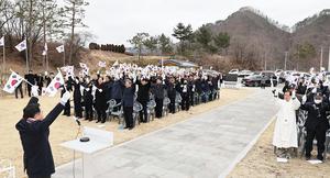 ���籺, ��107�ֳ� 3 �� 1�� ���� ����