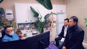 ��õ��, ����ΰ� ���� ���� �ؼҡ������Ｚ��õ���� �ܷ����� �簳