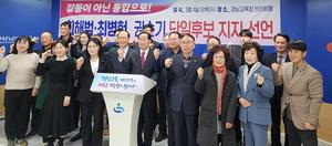 ���ع� �� �ֺ���, �Ǽ��� �泲������ �����ĺ� ��������