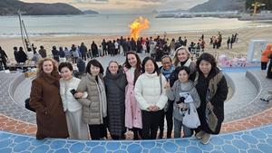 ���� ��� ����ȸ �Ҽ� �ܱ��� ����ڵ�, ���� �ŷ¿� '�컶'