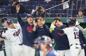 [WBC] ü�� ������ �ѱ�, 7�� ���� 1�� �Ϻ��� �ݵ�������'��Ÿ�� ���Ͷ�'