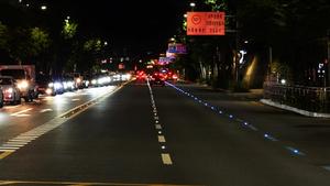 â����, ���� LED '�Ƚ� ���' ������������õ���߰����� ���� ����