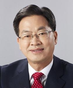 ����â ���籺��, ��9ȸ ���漱�� �������� �����ĺ��� ��õ ��û