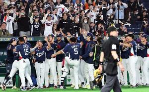 [WBC] KOREA,���� ��󸶷� 8�� ����