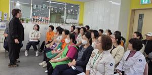 ��ȭ��ġ�žȽɼ���, ������纴�� ������ ������ȭ ���� �ǽ�