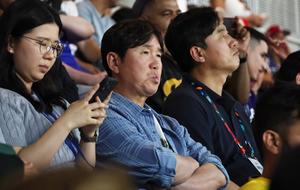 [WBC] ������ȣ '�ý�Ÿ ���ξ�' ���̴�ī��� 8�� �ݵ��������� �ٽ� ���� ����