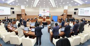 â������ȸ, ��21�ֳ� �븶���� �� ���� ����