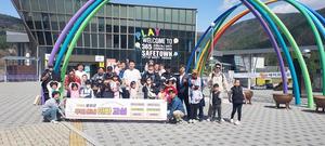 �κ� ����� �丮�ϸ� �������� ��(��)��������ȭ��  ��������, 'ü���� ���α׷�'���� ���� Ȱ�� �Ҿ�־�