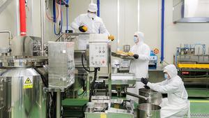 ��õ��, ��깰�������� ����� ���� �ٲ۴�