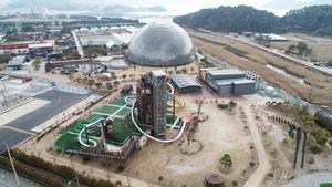 �����Ĺ���, ������ �°��� 2�� ��ġ �Ϸ�