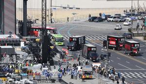 [BTS �Ĺ� D-1] BTS�� ������Ư���� '��ȭ���� ���ȭ'������������ ���� �ִ�Ը�