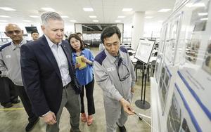 GM, �ѱ� ����忡 �� 8õ800��� ���ڡ���������SUV ������� ������