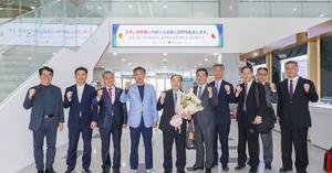 ���ϵ���ȸ, ���νø�����ȸ�� �������� ��ȭ