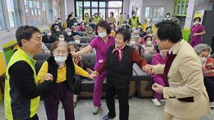 �泲��ɳ�����ȸ, ��â�� ��ã�ư��� ��� ����ȸ�� ����