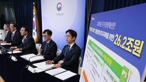 '�ߵ��� ���' 26.2�� �߰桤����3,580������ �ִ� 60���� �ش�